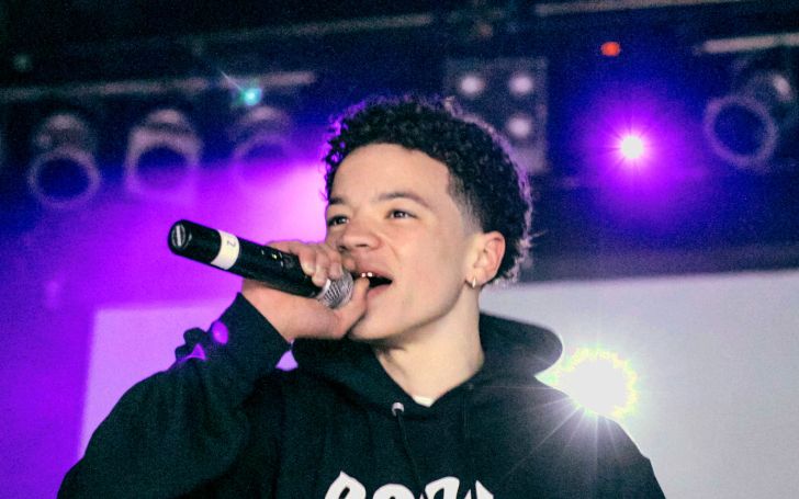 What is Lil Mosey Net Worth in 2020? Here's the Complete Breakdown